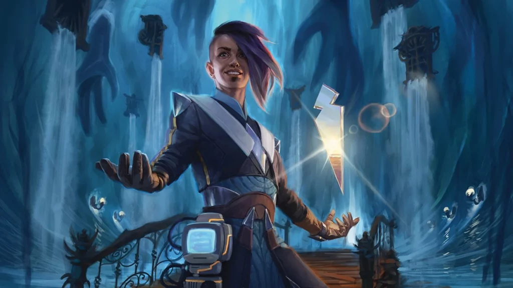 Niko, Light of Hope