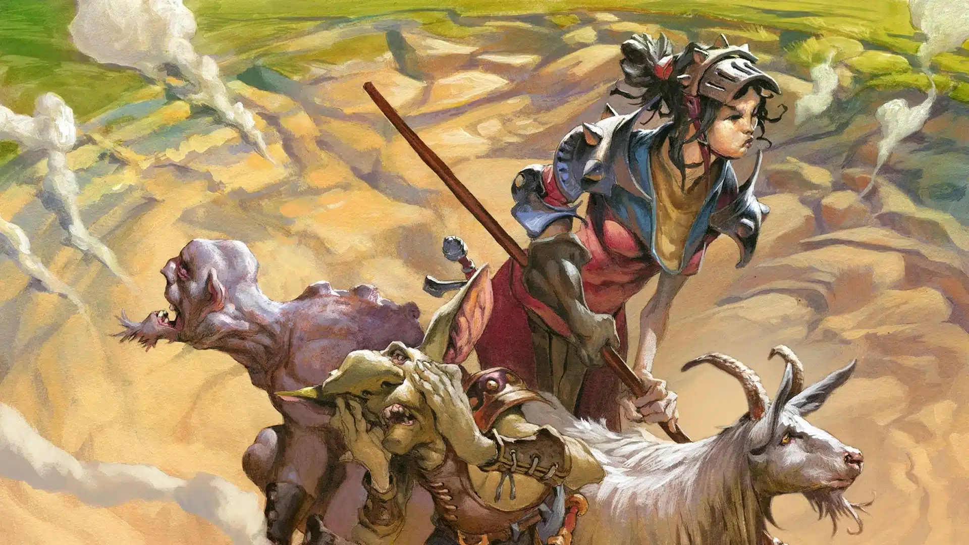 Fortunate Few | Commander 2017