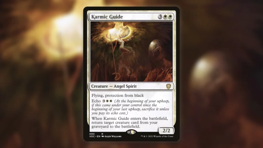Karmic Guide
