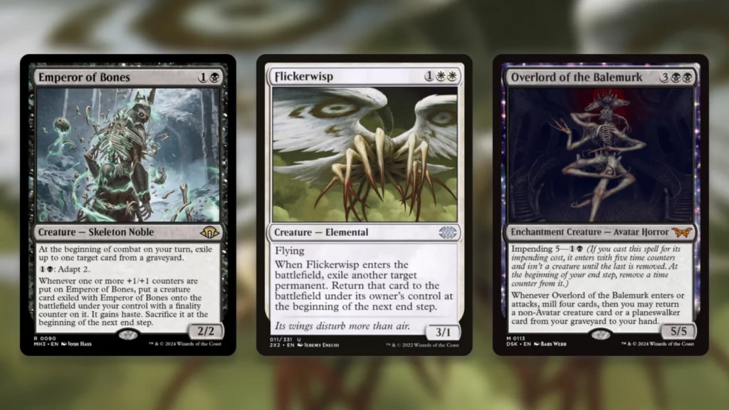 Orzhov Sewers MTG
