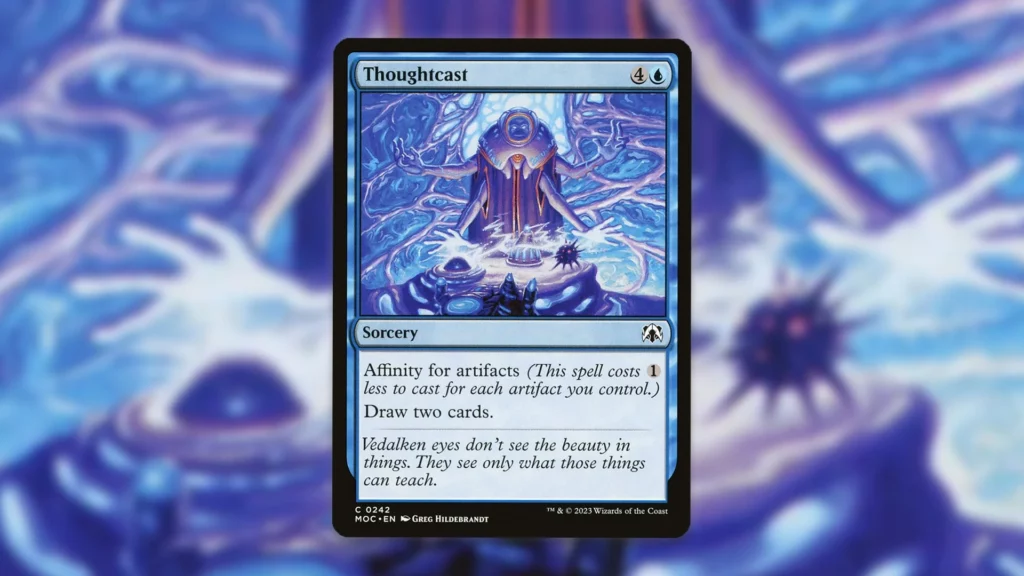 Thoughtcast