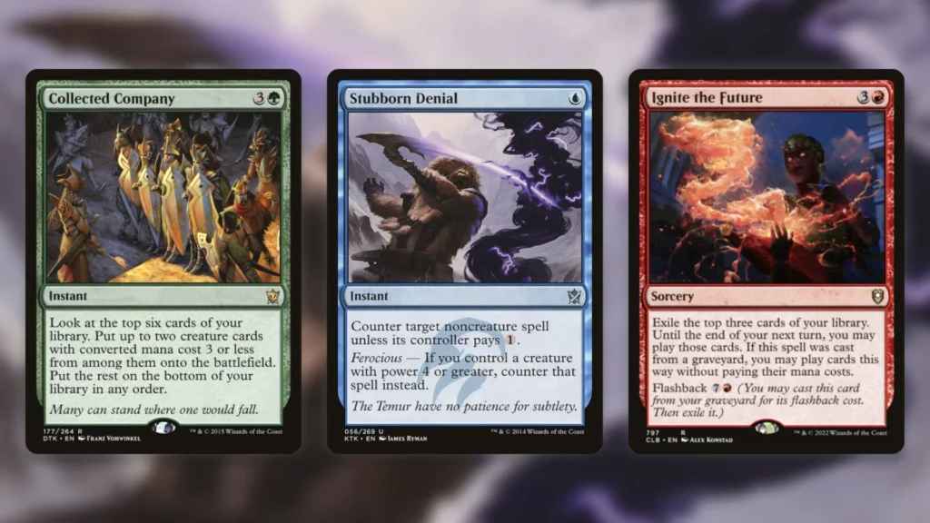 Eternal Play