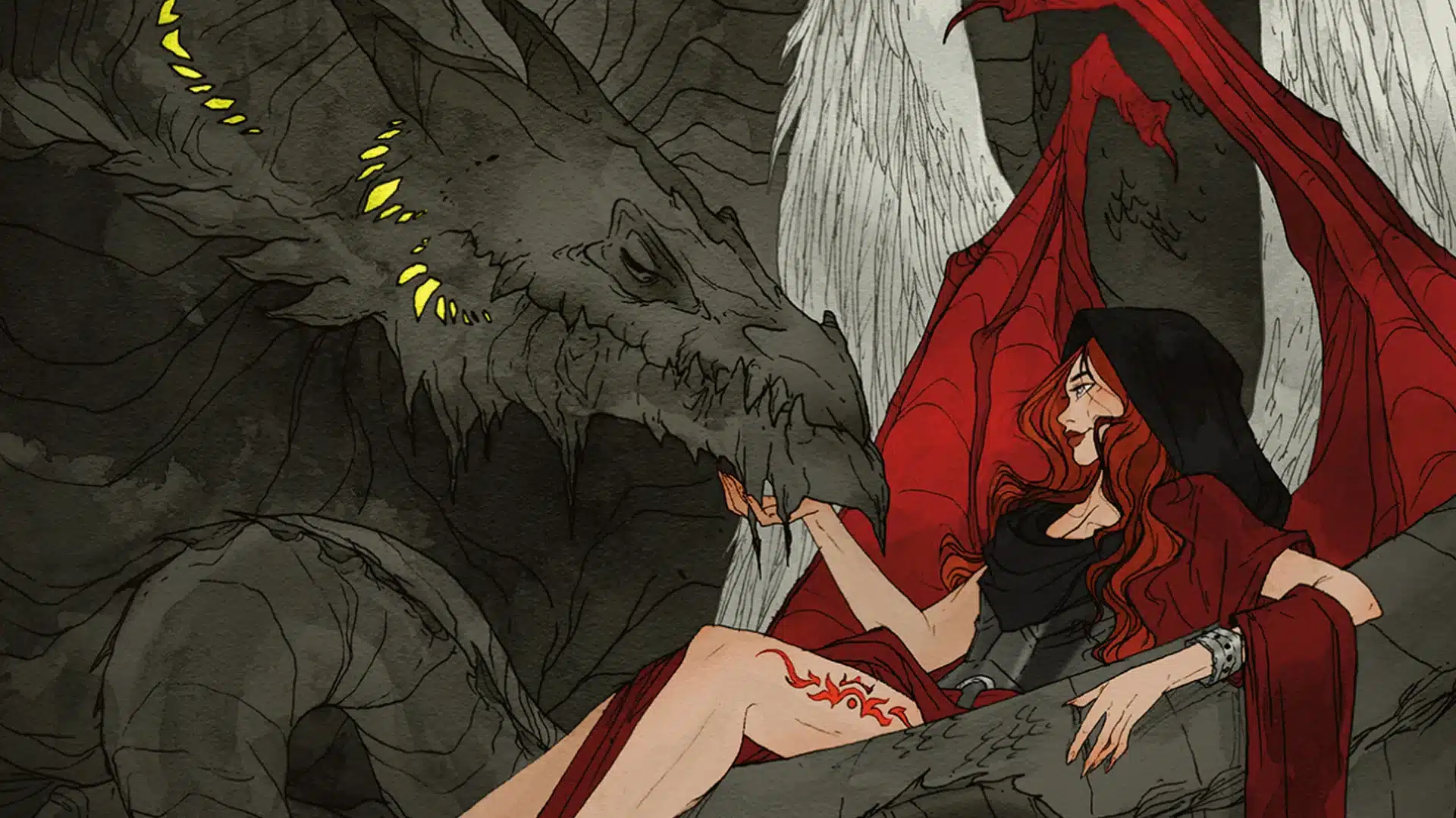 Kaalia of the Vast | Secret Lair
