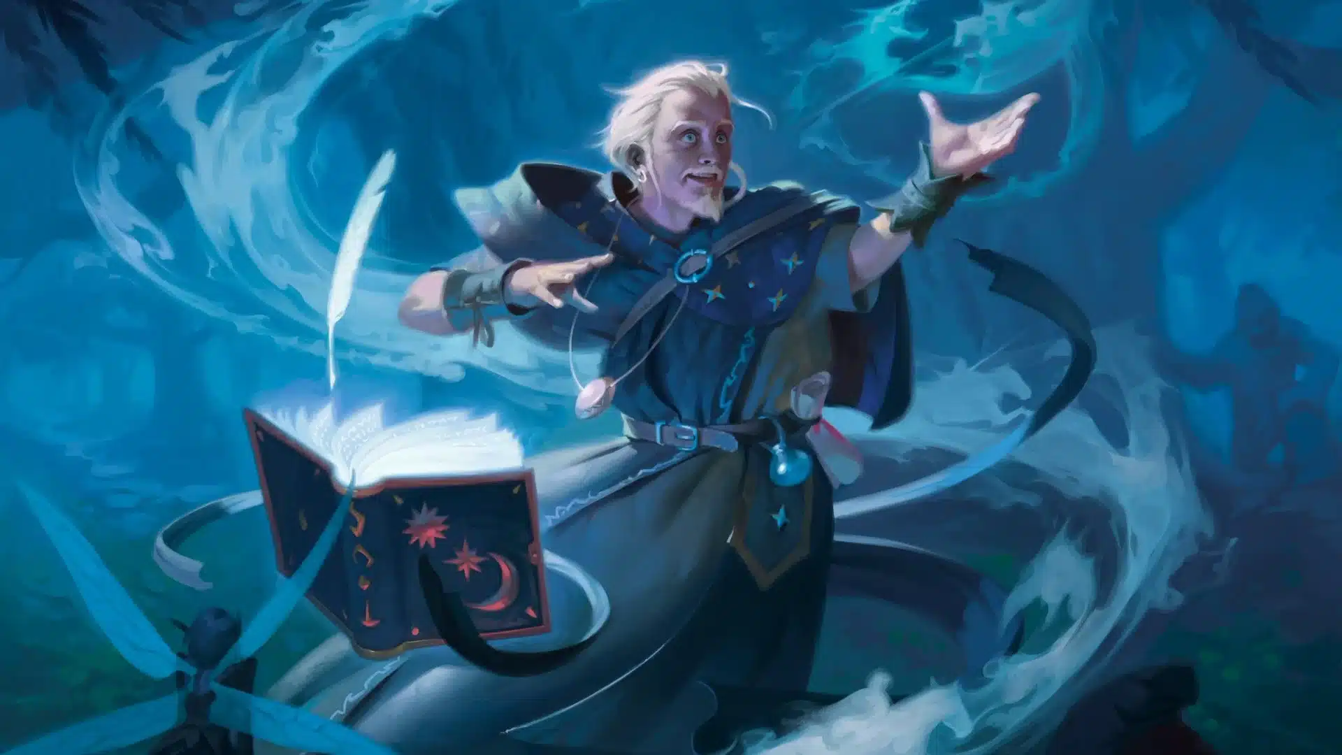 Chulane, Teller of Tales | Throne of Eldraine | Art by Victor Adame Minguez