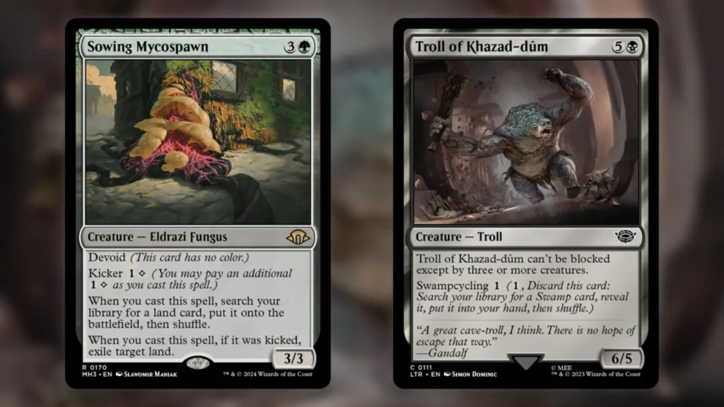March 31st Bans MTG Legacy