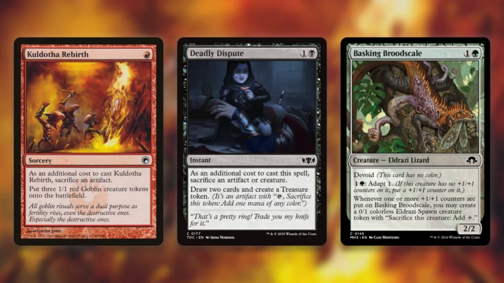 March 31st Bans MTG Pauper