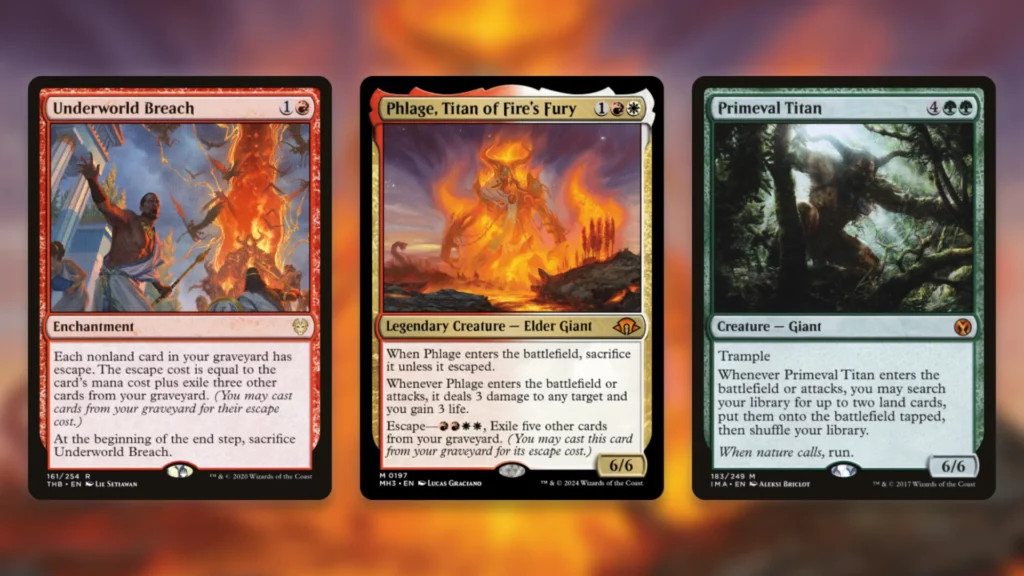 Modern RC Meta