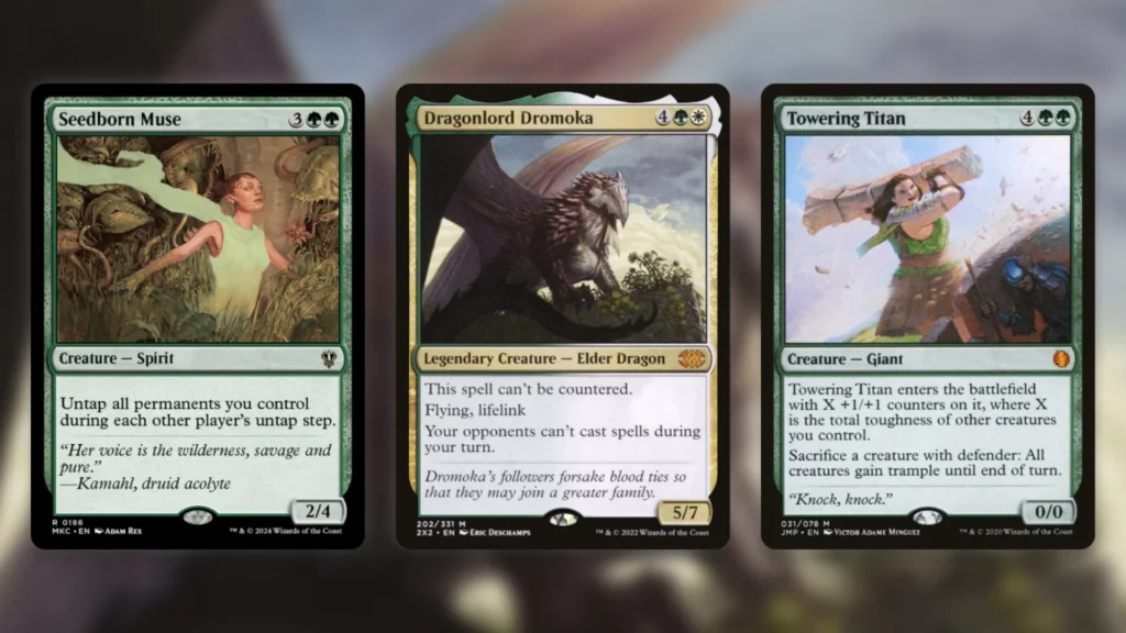 Notable Reprints