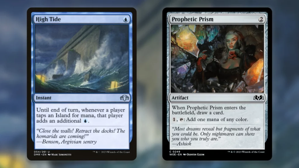 Pauper Unbans