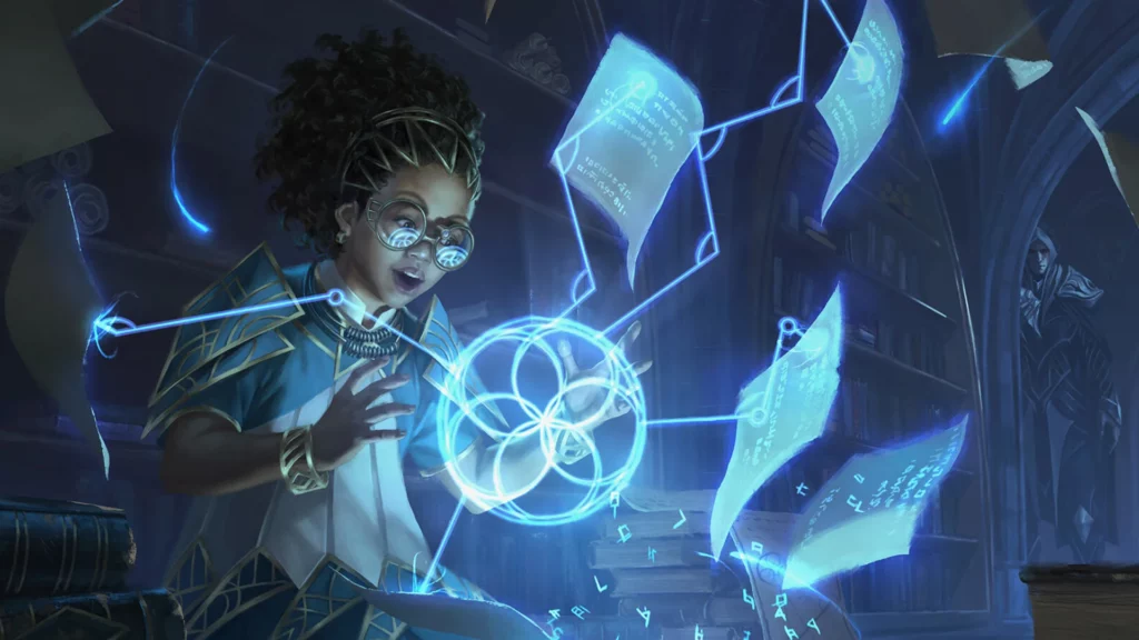 Solve the Equation | Strixhaven: School of Mages