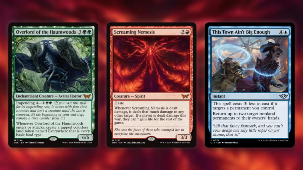 Standard Meta