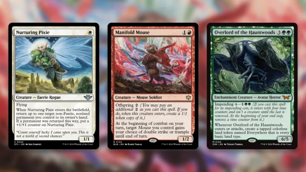 Standard Meta