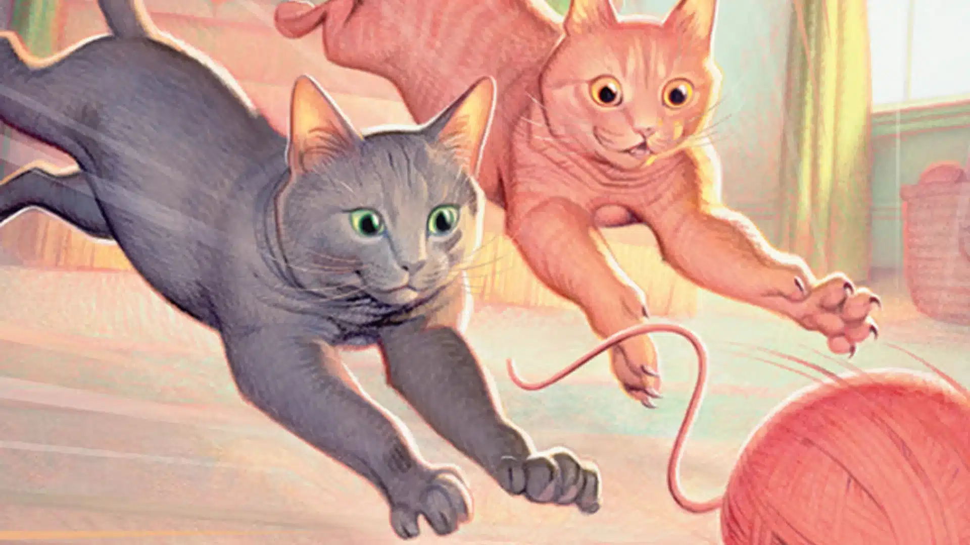 Titanic Ultimatum | Cats Are Better Than Dogs