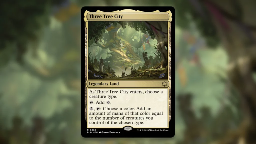 Best Upgrades Everyone's Invited Three Tree City