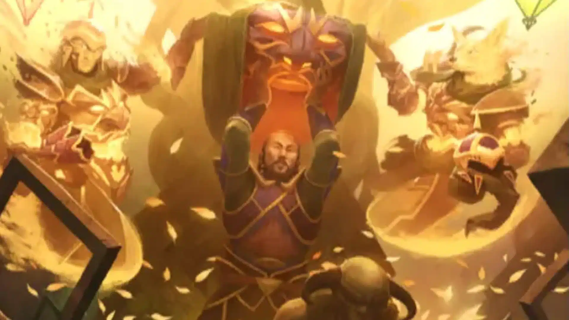 Hardened Bonds | Alchemy: Tarkir