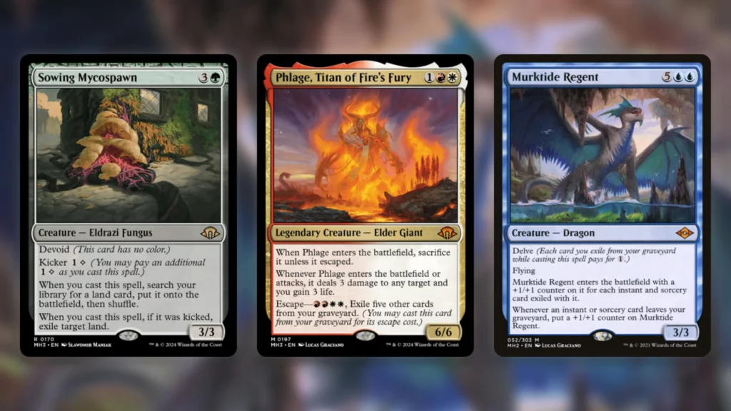 Modern Meta