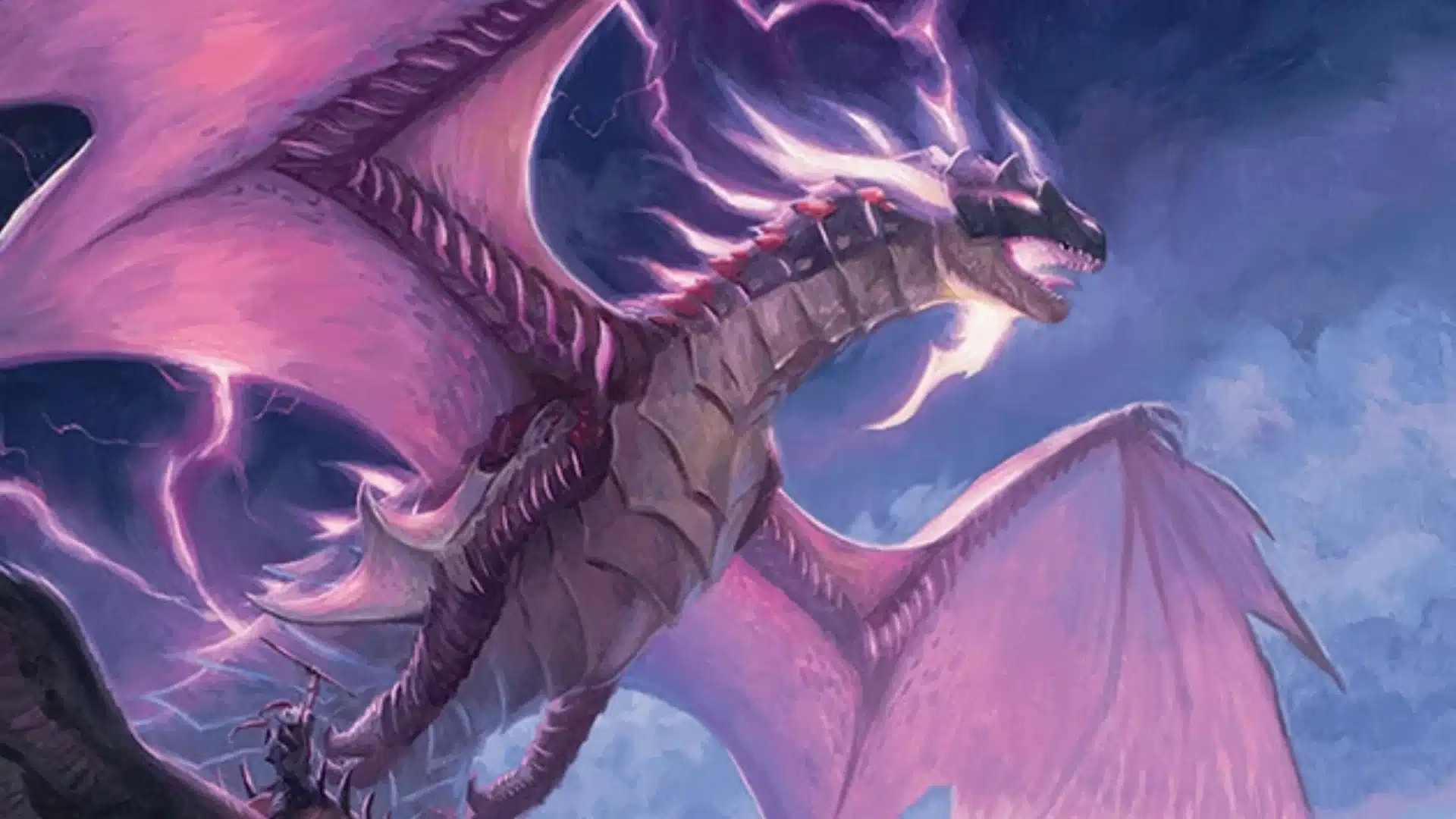 Neriv, Crackling Vanguard | Tarkir: Dragonstorm Commander