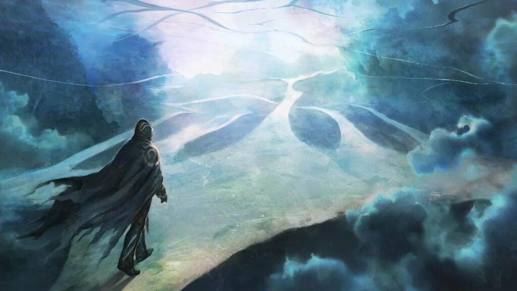 Omniscience | Foundations