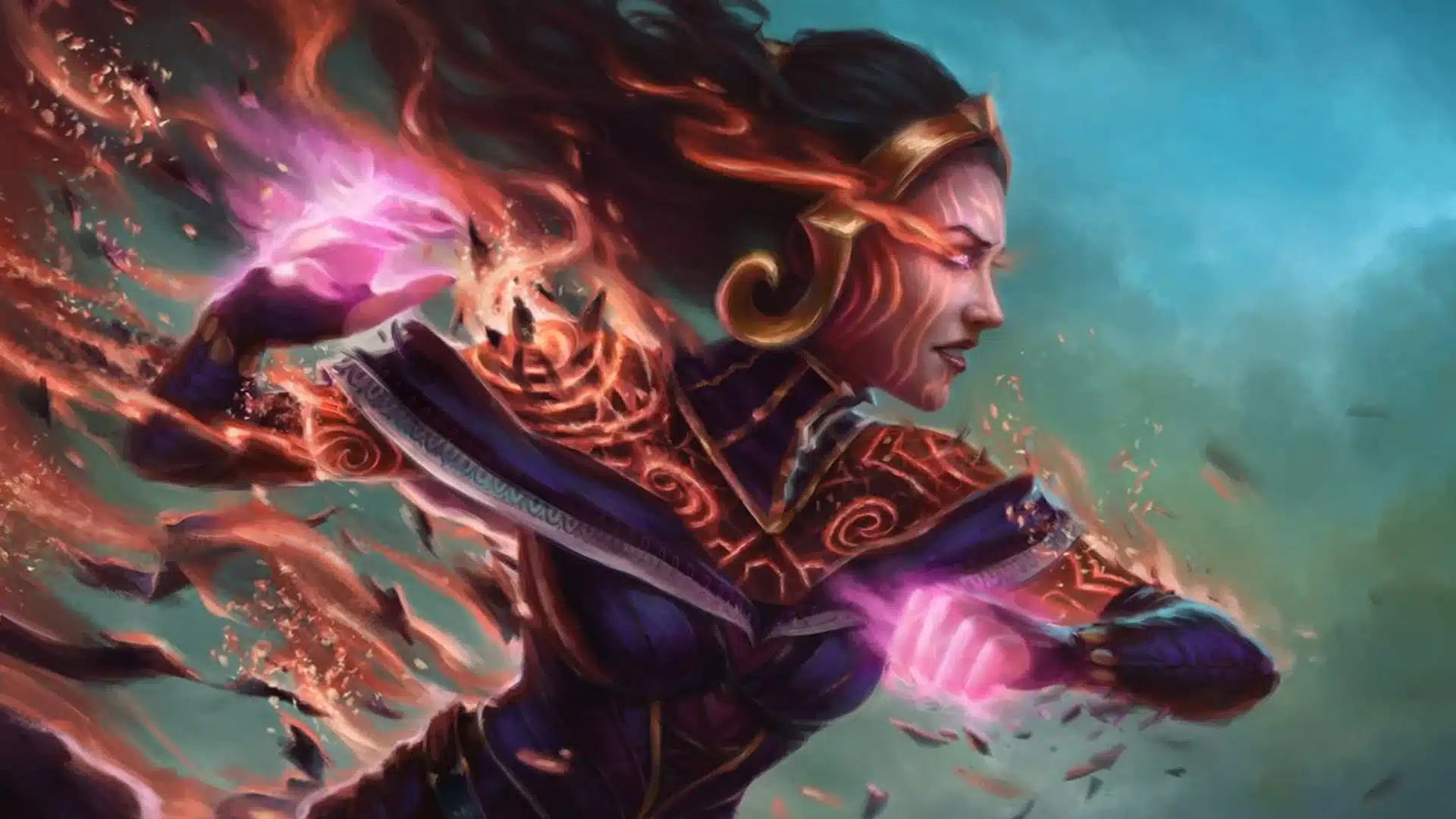 Price of Betrayal | War of the Spark