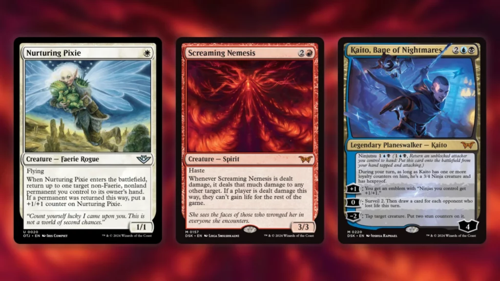 Standard Meta