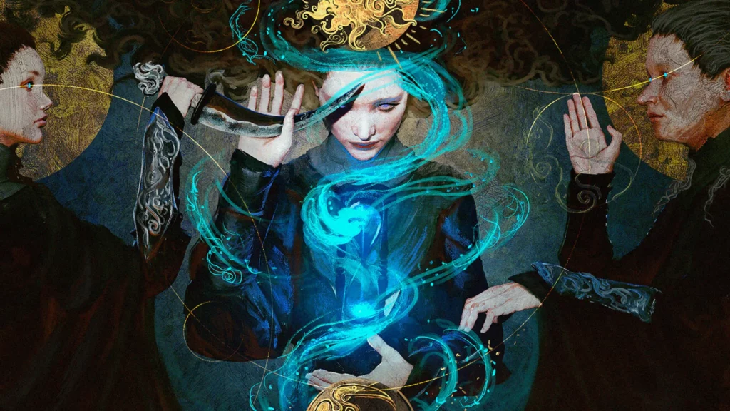Witness the Future | Innistrad: Crimson Vow