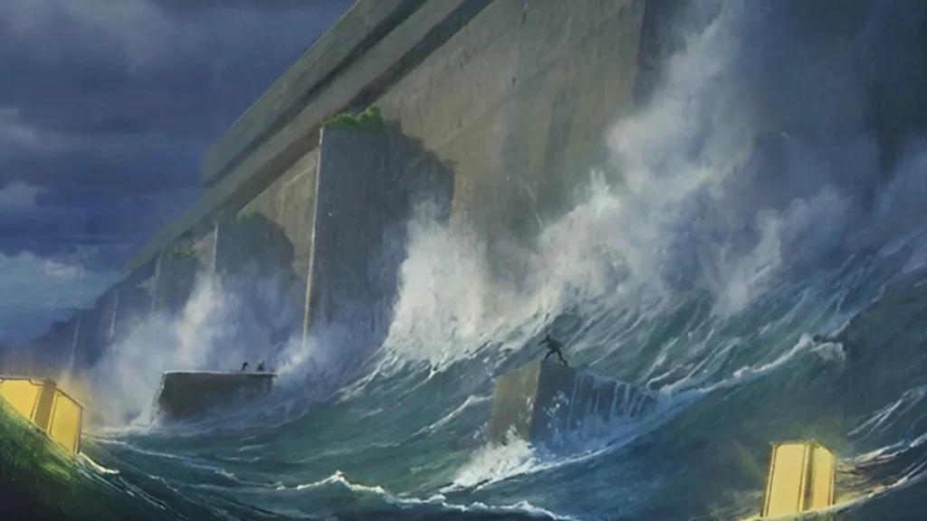 High Tide | DMR