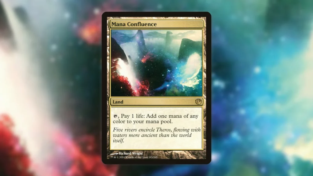 Mana Confluence