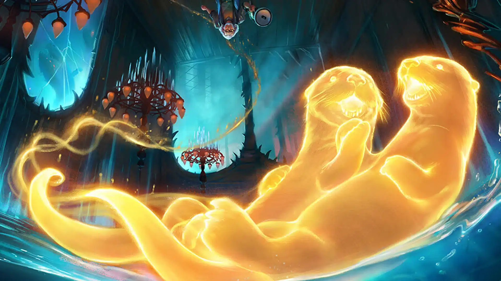 Enduring Friendship | Alchemy: Duskmourn
