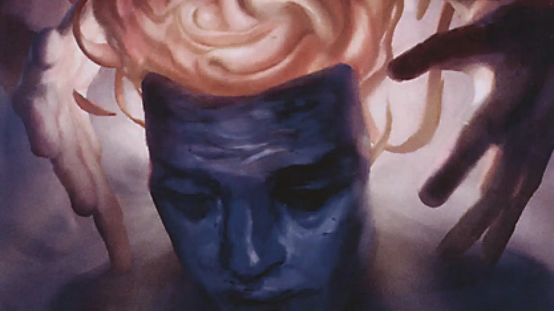 Minds Aglow | MTG Commander | Art by Yeong Hao Han