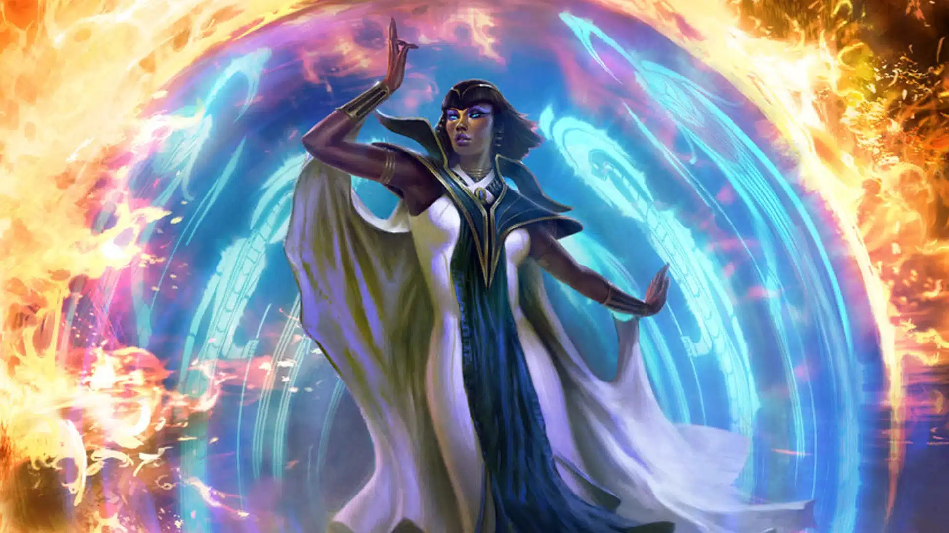 Cancel | Amonkhet