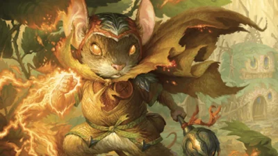 Heartfire Hero | BLB