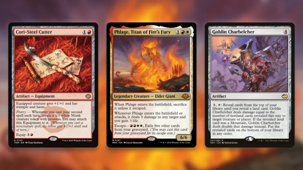 Modern Meta