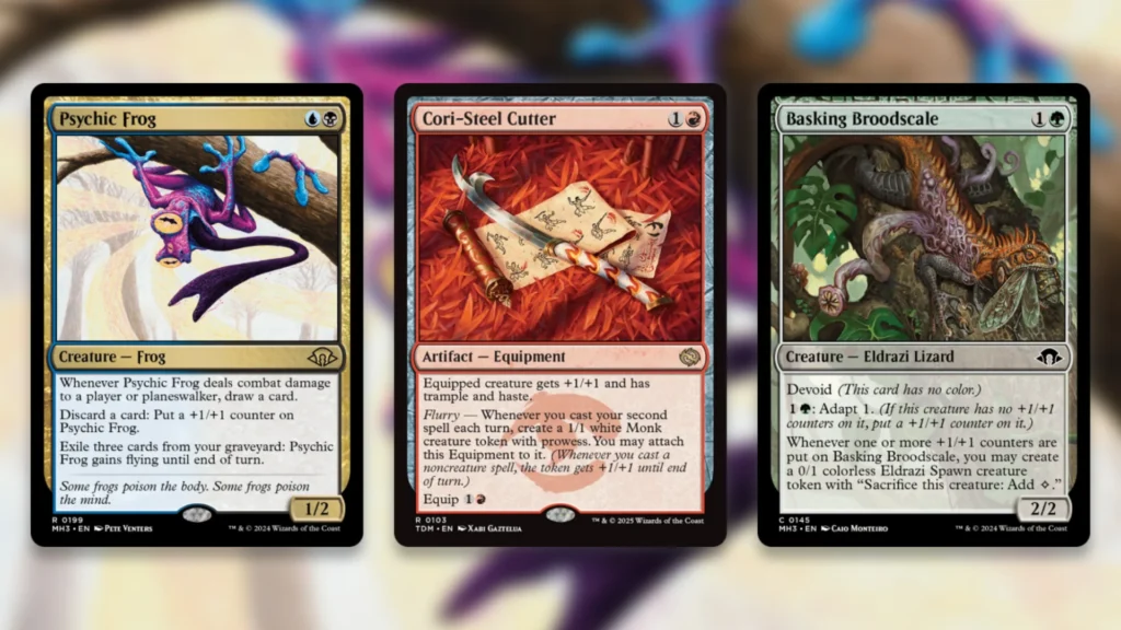 Modern Meta Matchups
