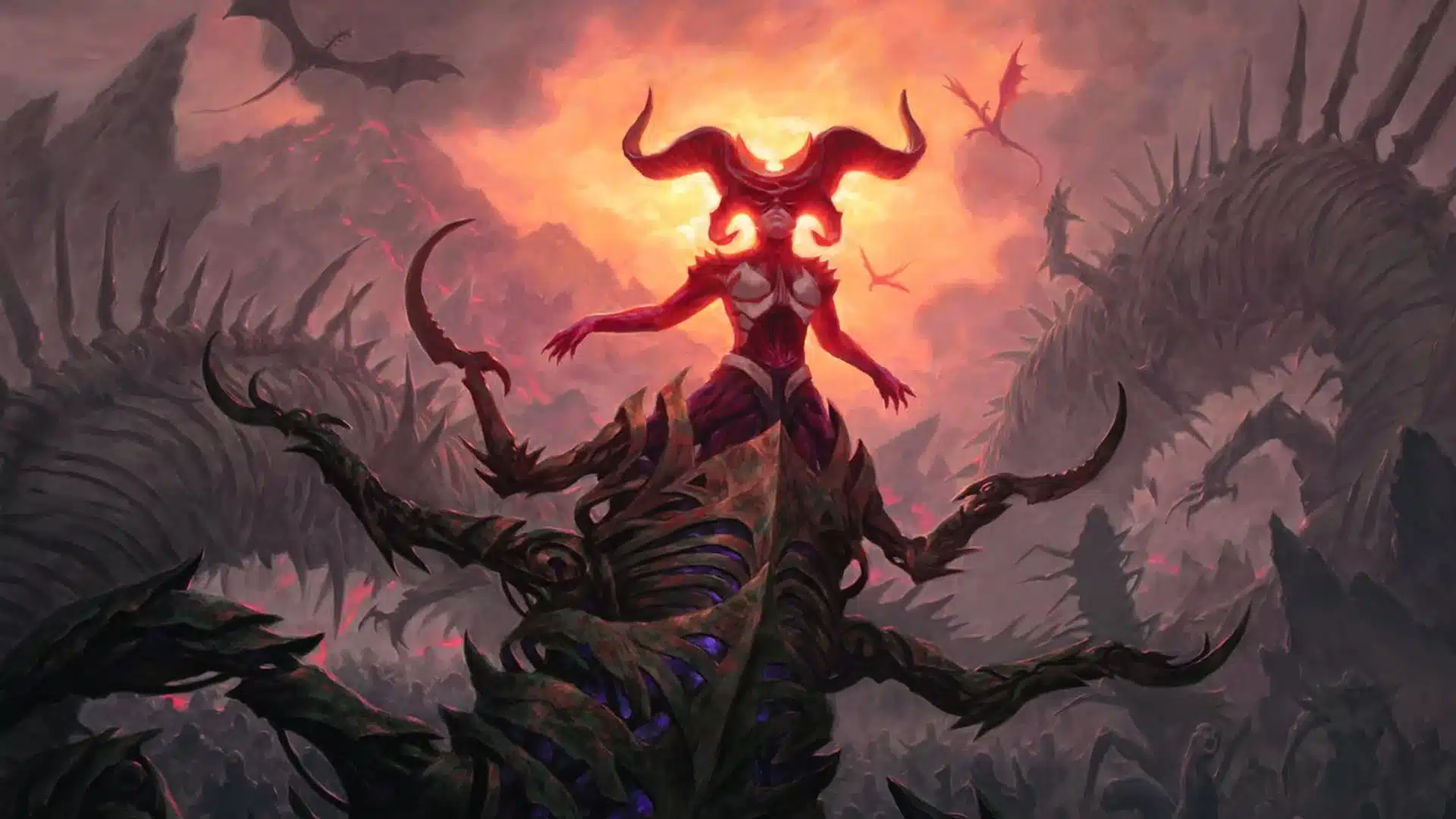 Sheoldred, the Apocalypse | Dominaria United