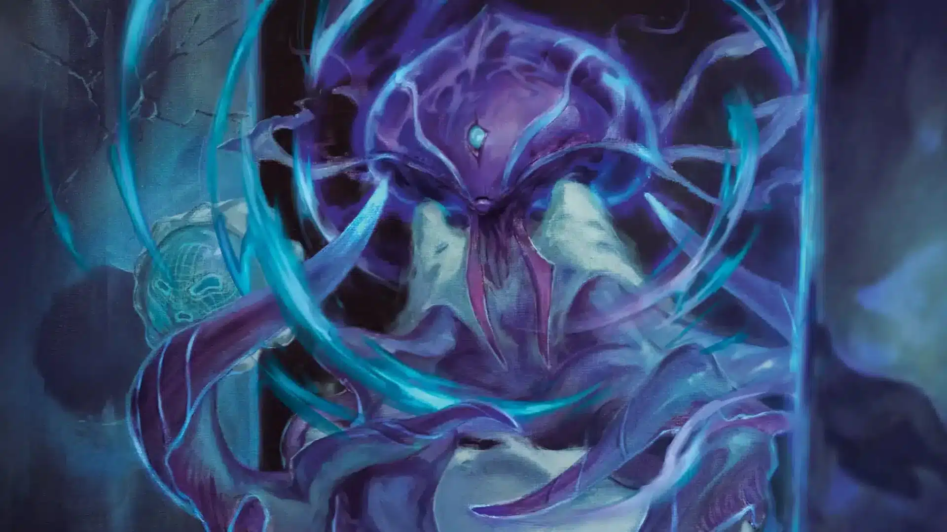 Edge of Eternities Card Art | By Inkognit