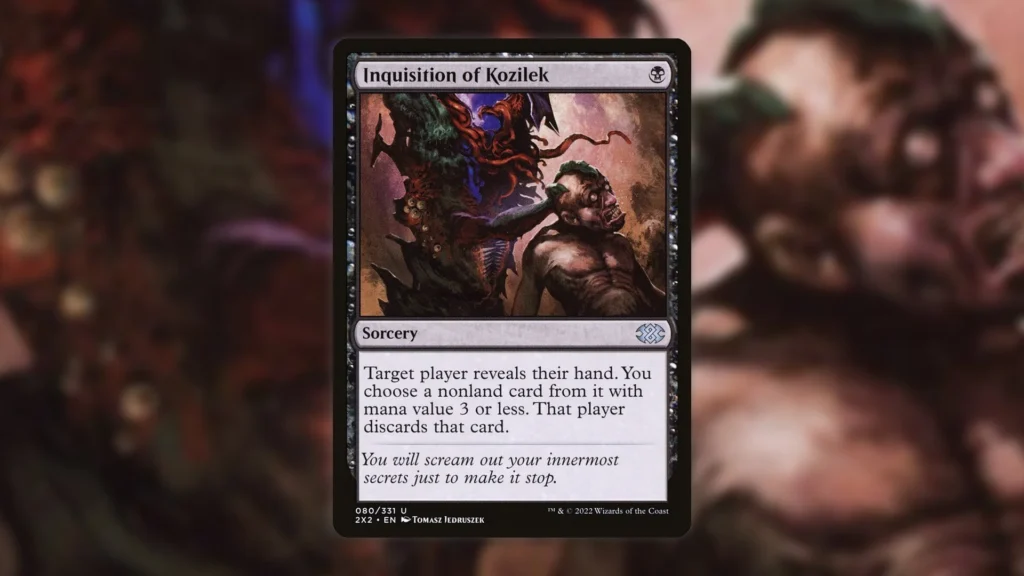 Inquisition of Kozilek