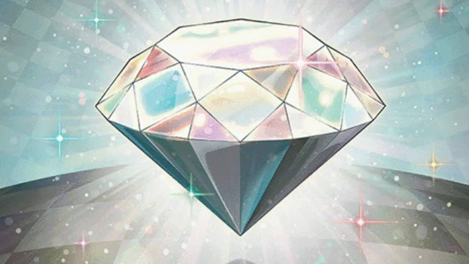 Chaos Emerald | Secret Lair