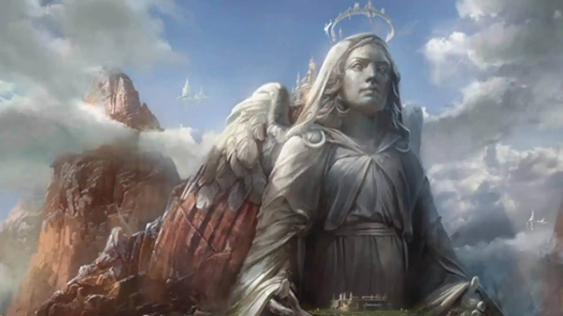 Clifftop Retreat | Dominaria