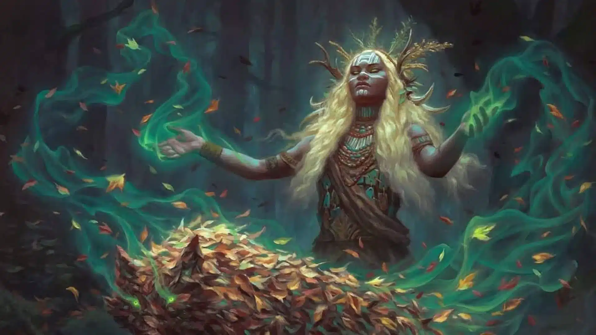 Eternal Witness | Ultimate Box Topper | Art by Chris Rahn