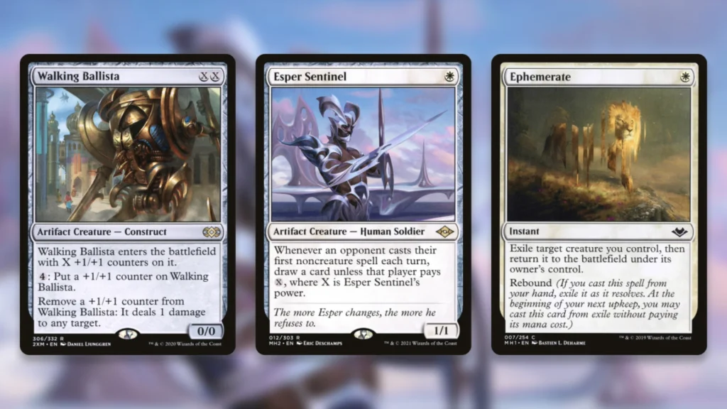 Commander and cEDH