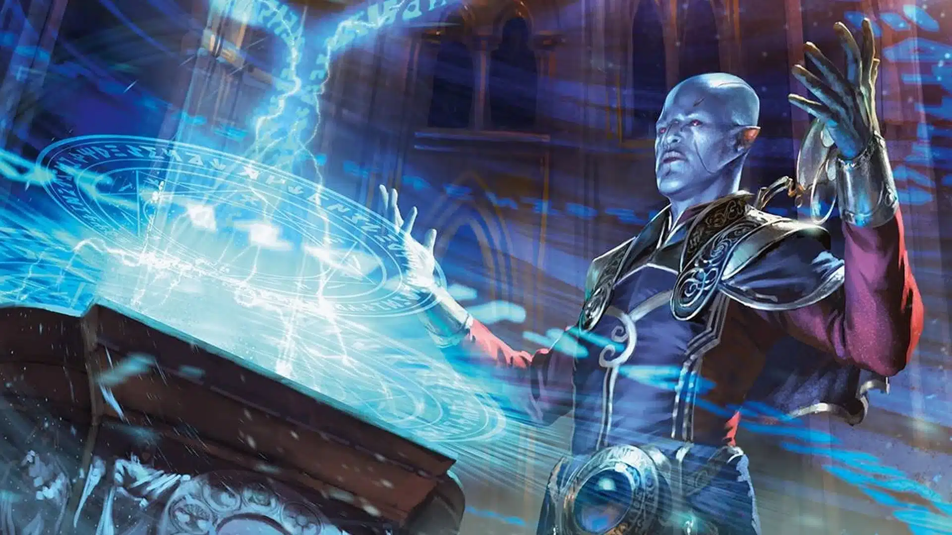 Emergency Powers | Ravnica Allegiance