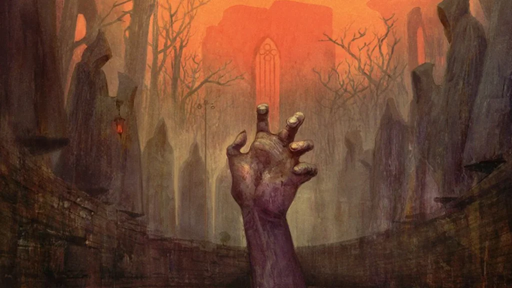 Entomb | EMA