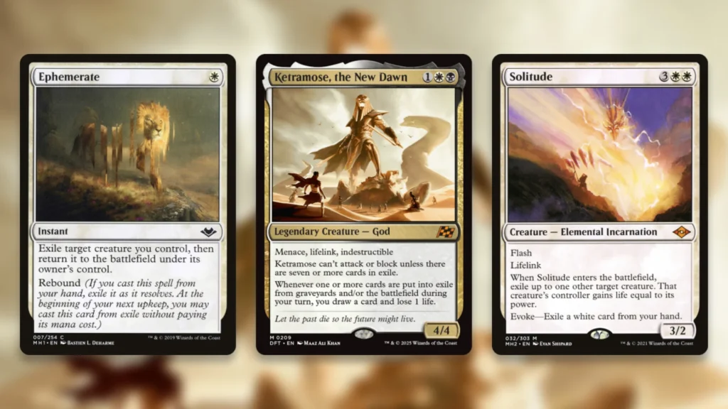 Esper Vs Grixis