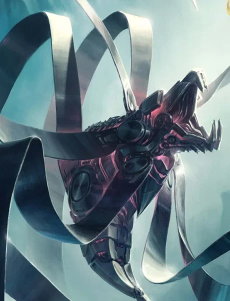 Prototype X-8 | Alchemy: Edge of Eternities