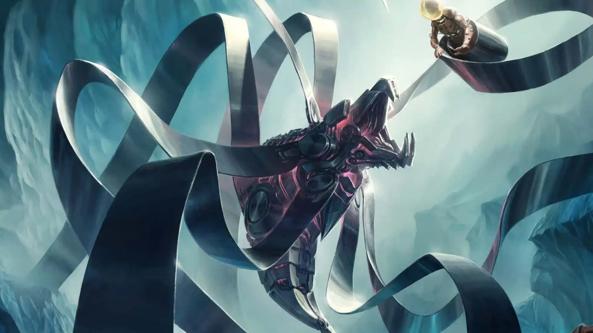 Prototype X-8 | Alchemy: Edge of Eternities