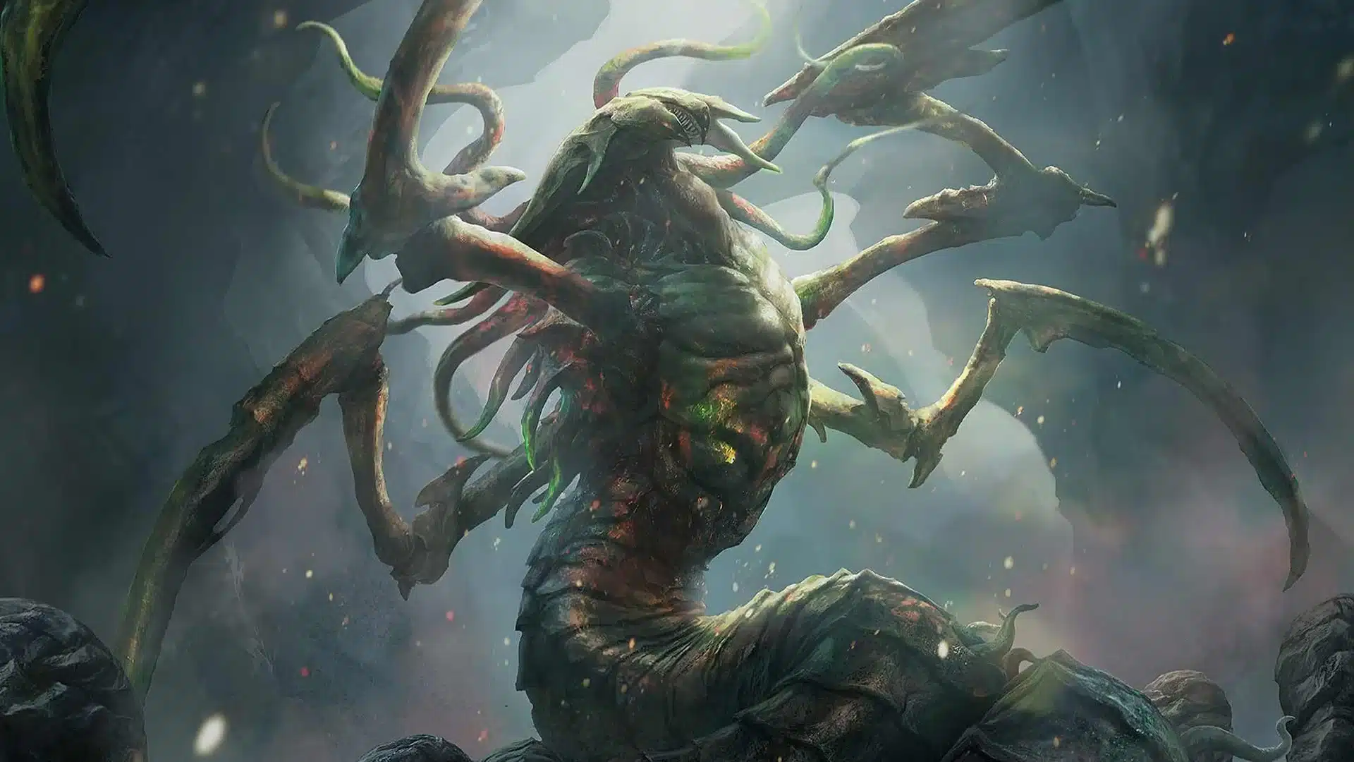 Sliver Hivelord | Magic 2015