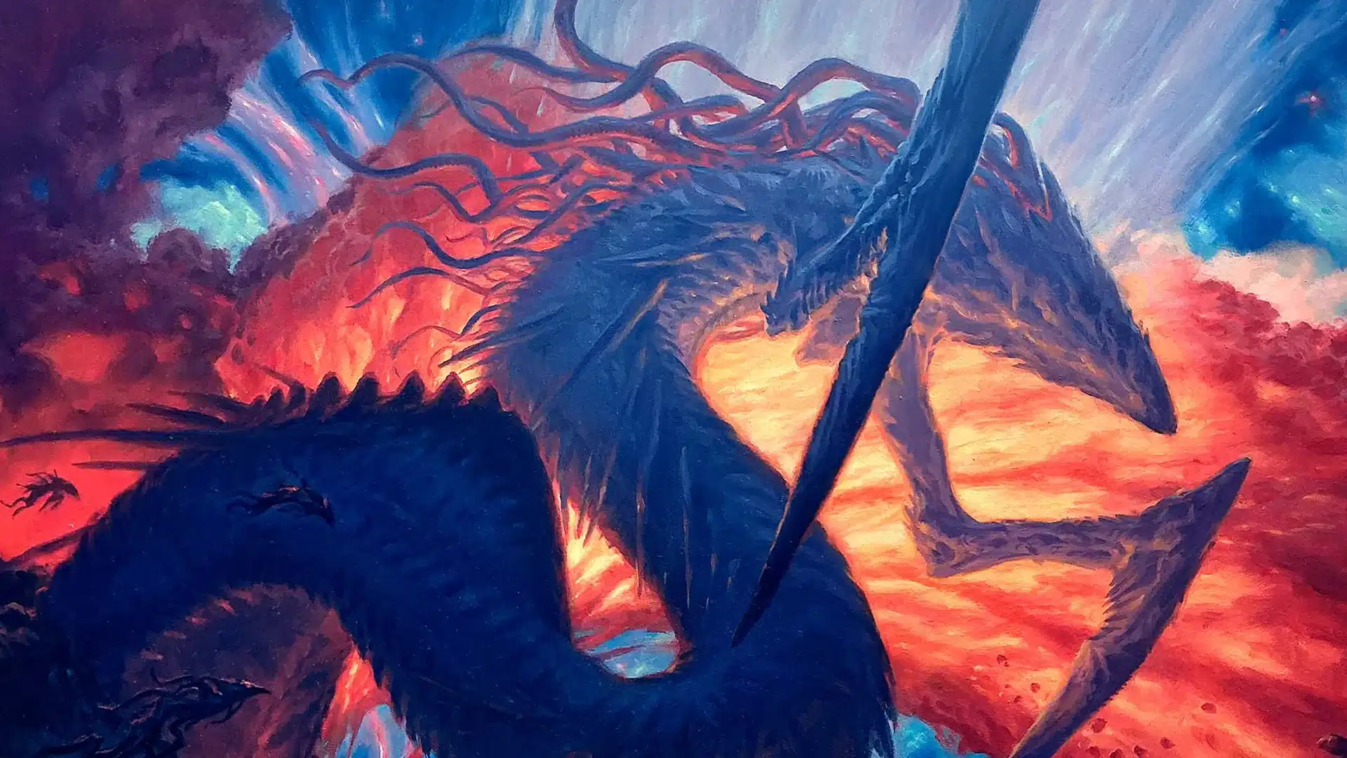 Sliver Weftwinder | Alchemy: Edge of Eternities