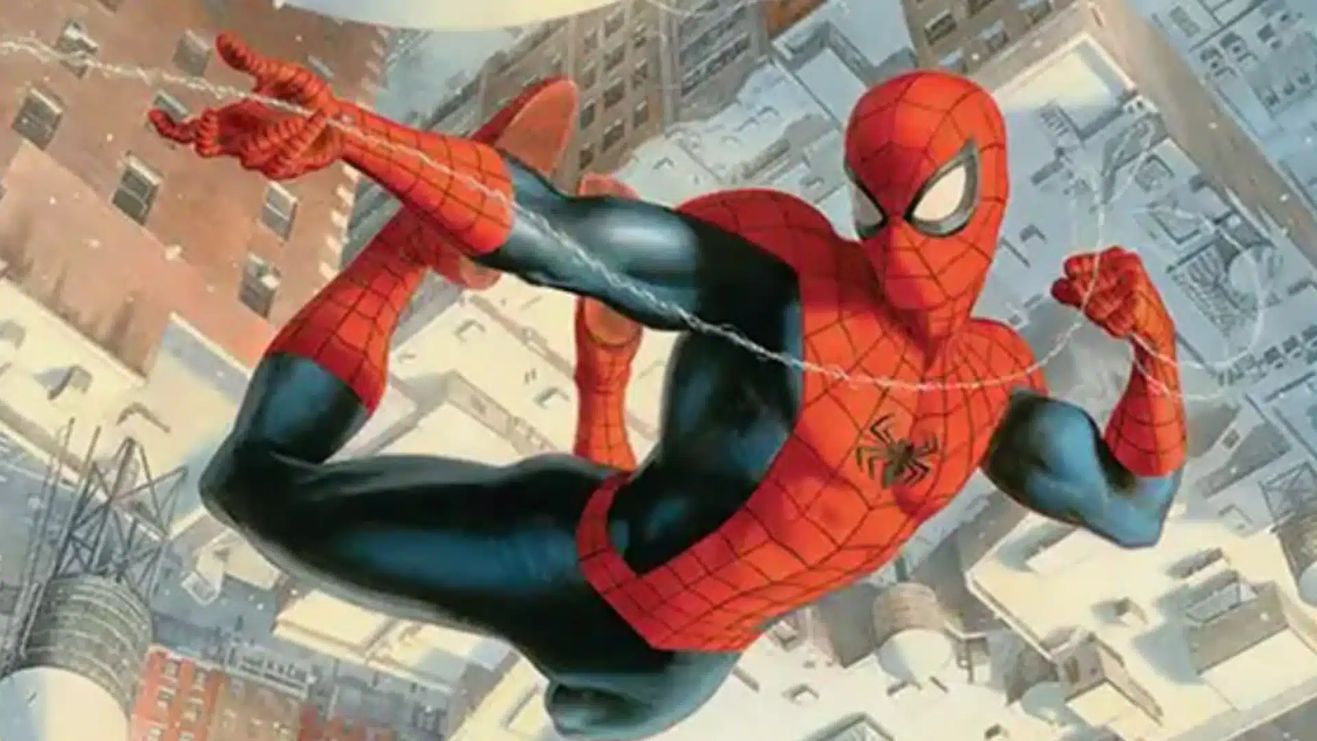 Spider-Man, Peter Parker | Spider-Man