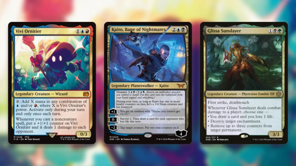 Standard Metagame