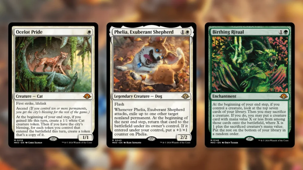 Starfield Shepherd MTG Modern